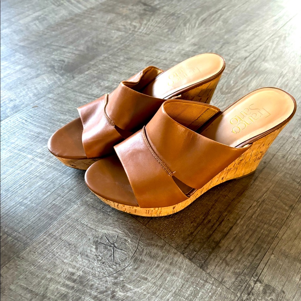 Women’s sandals & heels combo